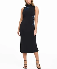 Guess Women's Mckenzie Sleeveless Dress