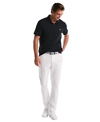 Original Penguin Men's Daddy Short Sleeve Polo Shirt