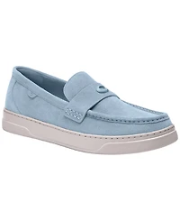 Coach Men's Slip On Hybrid Loafers