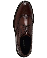 Steve Madden Men's Kassel Oxford Dress Shoes