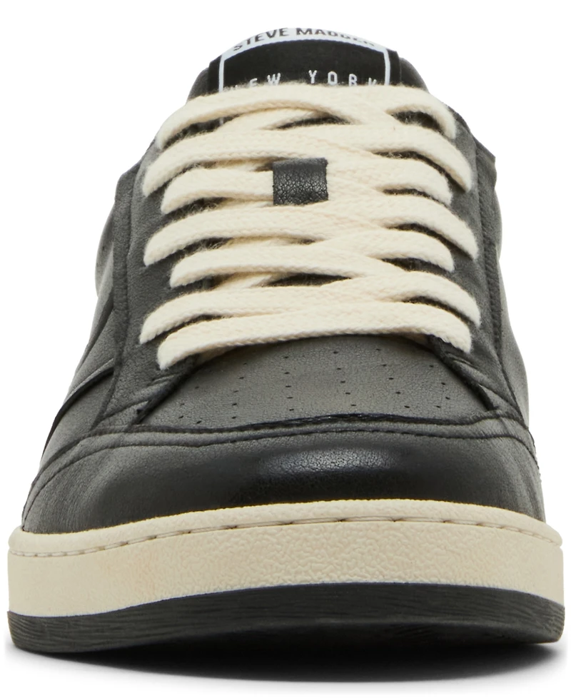 Steve Madden Men's Piraeus Lace-Up Sneakers