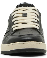 Steve Madden Men's Piraeus Lace-Up Sneakers