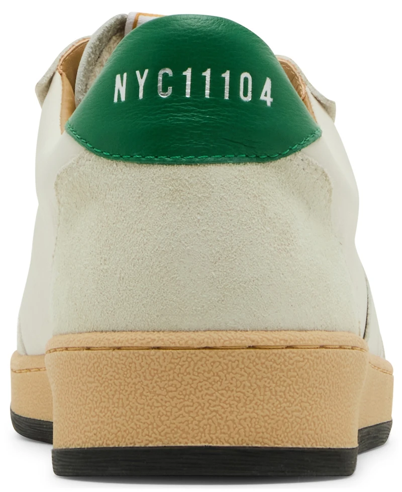 Steve Madden Men's Piraeus Lace-Up Sneakers