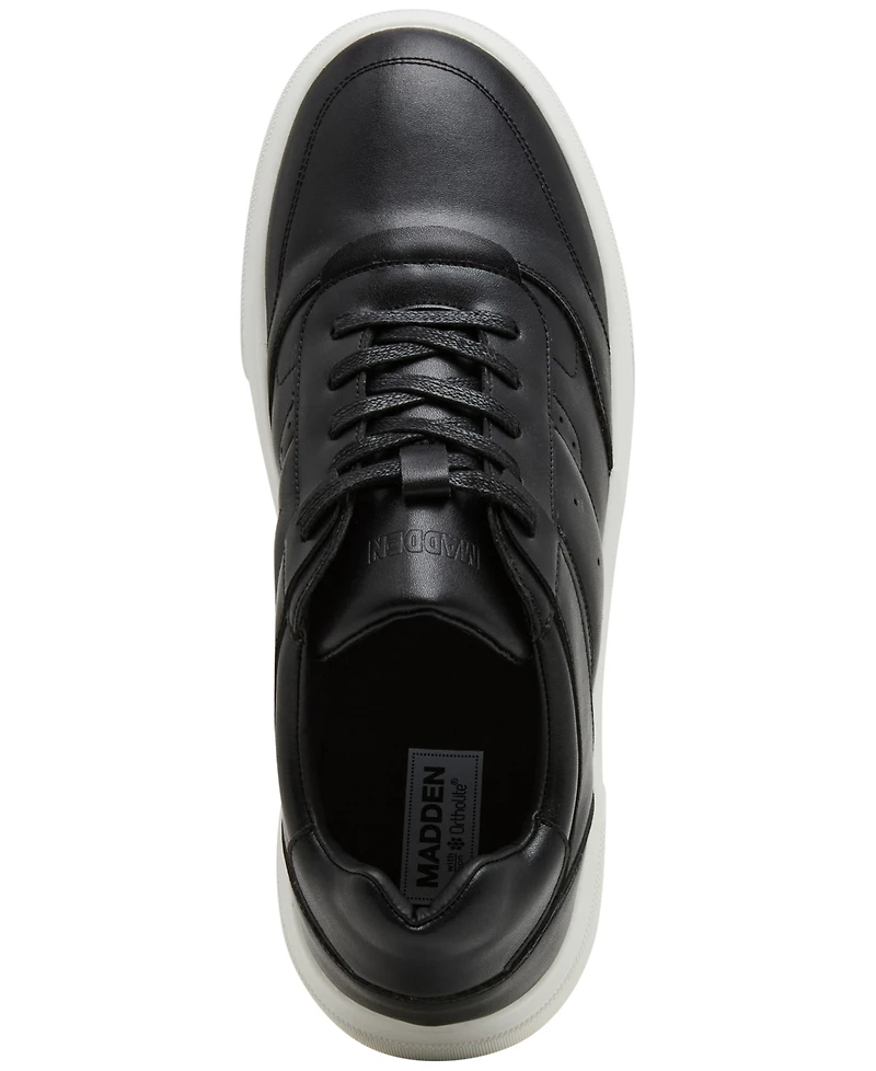 Steve Madden Men's Lace-Up Sneakers