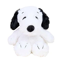 Microwaveable French Lavender Scented Plush Snoopy