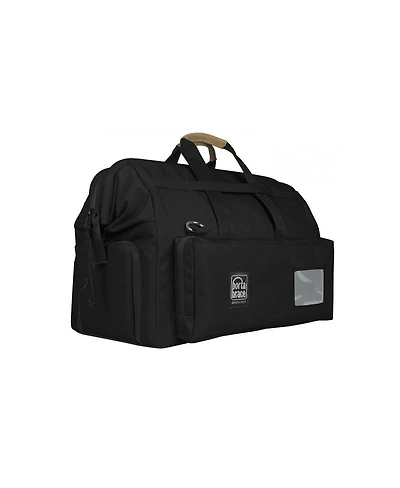 Porta Brace Cinema-smuggler Soft Case, Black
