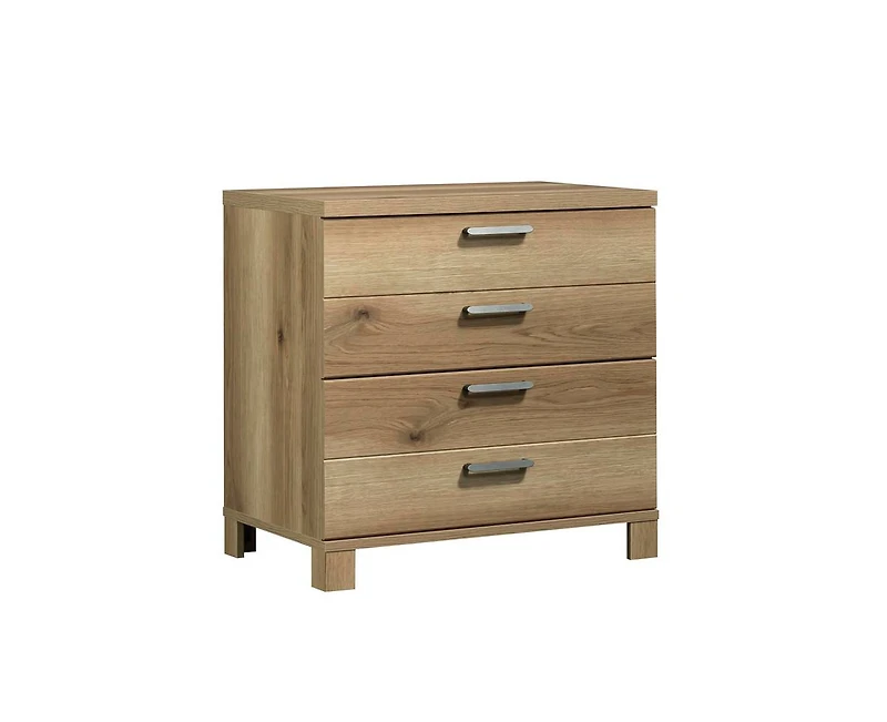 Casainc Storage File Cabinet with 2 Drawers