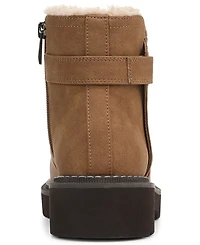 Naturalizer Women's Rue2 Ankle Booties