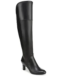 Naturalizer Women's Yuko Over the Knee Dress Boots