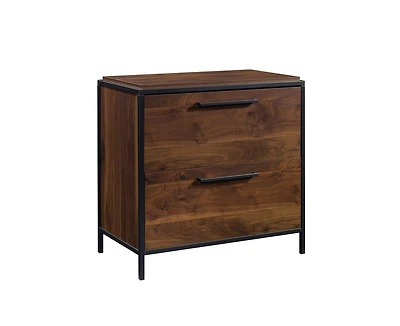 Casainc Storage File Cabinet with 2 Drawers