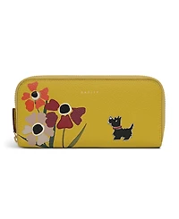 Radley London Floribunda Zip Around Wallet