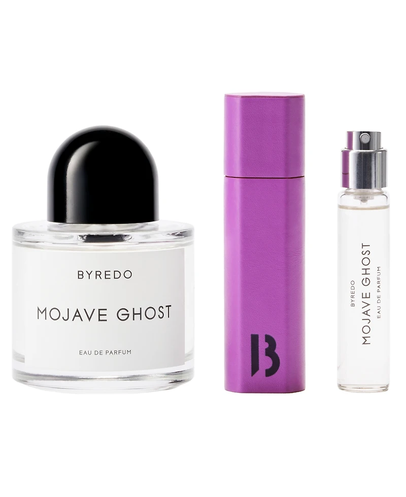 Byredo 3-Pc. Mojave Ghost Eau De Parfum Gift Set