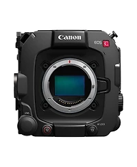 Canon Eos C400 Cinema Camera