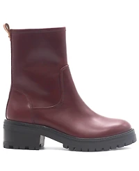 Gentle Souls Women's Bailah Pointy Toe Booties