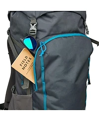 Kelty Asher 55L Backpack Multi-Day Backpacks 50-75L