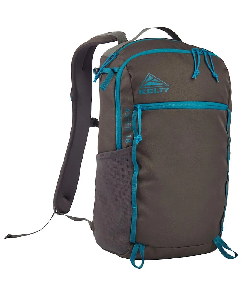 Kelty Asher 18L Backpack Daypacks Technical