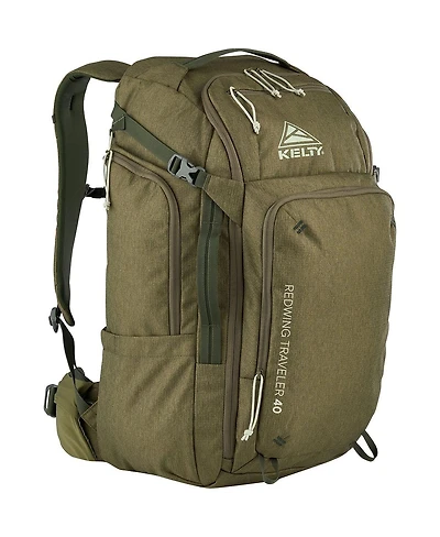 Kelty Redwing 40L Backpack Weekend Backpacks 35-50L