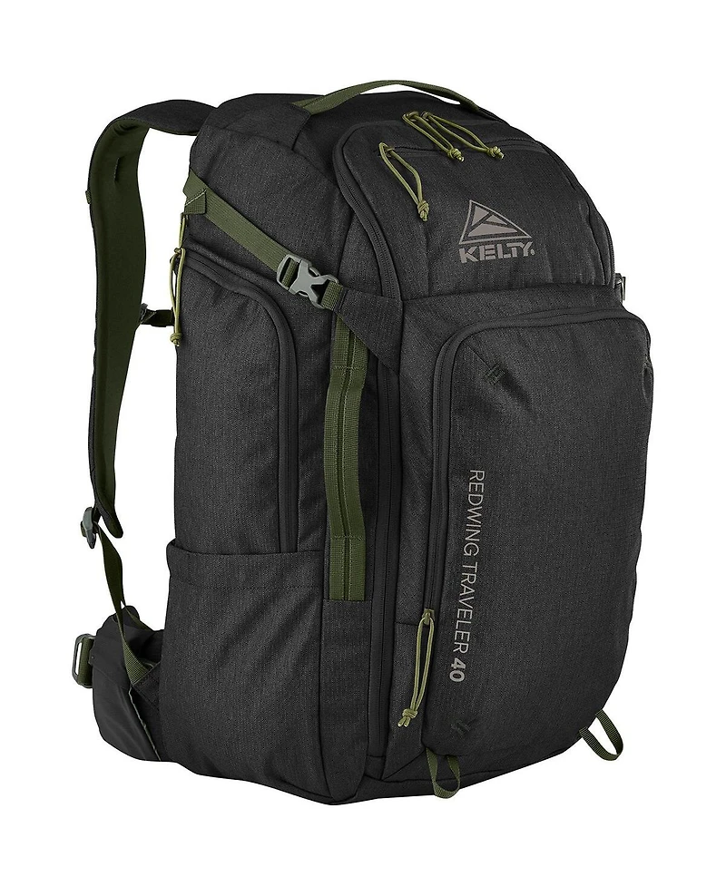 Kelty Redwing 40L Backpack Weekend Backpacks 35-50L