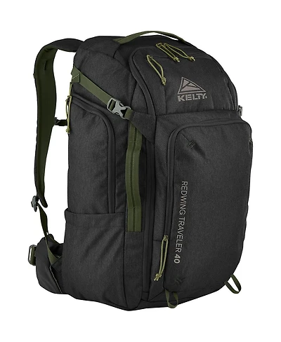 Kelty Redwing 40L Backpack Weekend Backpacks 35-50L