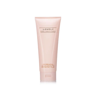 Sarah Jessica Parker Lovely Body Lotion 200ml