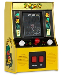 Pac-Man Mini Arcade Game