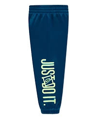 Nike Boys Toddler 2T-4T 2-Piece Propus Full-Zip Jacket and Pants Set