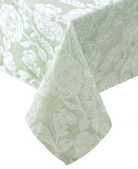 Laura Ashley Annaleigh Jacquard Tablecloth