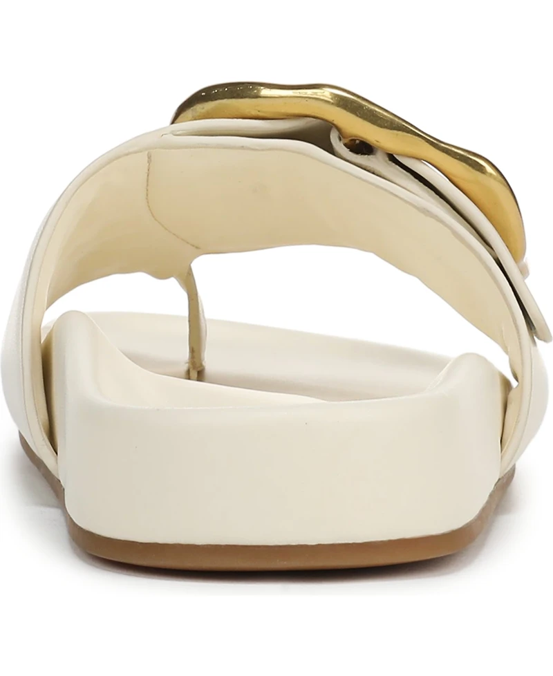 Franco Sarto Women's Brianka Slide Sandals