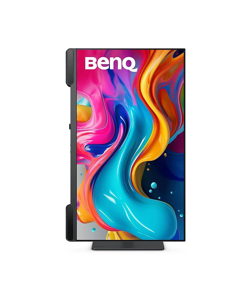 BenQ PV3200U VideoVue 31.5" 16:9 4K Ultra Hd Ips Led Hdr Video Creator Monitor, Black