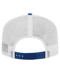New Era Men's White Florida Gators Diamond 19TWENTY Golfer Adjustable Hat