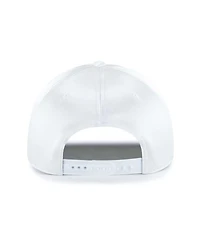'47 Brand Women's White Arizona State Sun Devils Outspoken Hitch Adjustable Hat