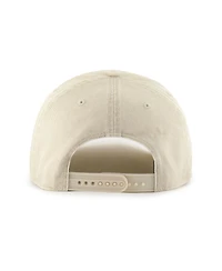 '47 Brand Men's and Women's Cream Stanford Cardinal Outdoorsmen Cairn Hitch Adjustable Hat
