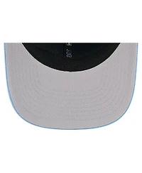 New Era Men's Carolina Blue North Carolina Tar Heels Team 9SEVENTY Adjustable Hat