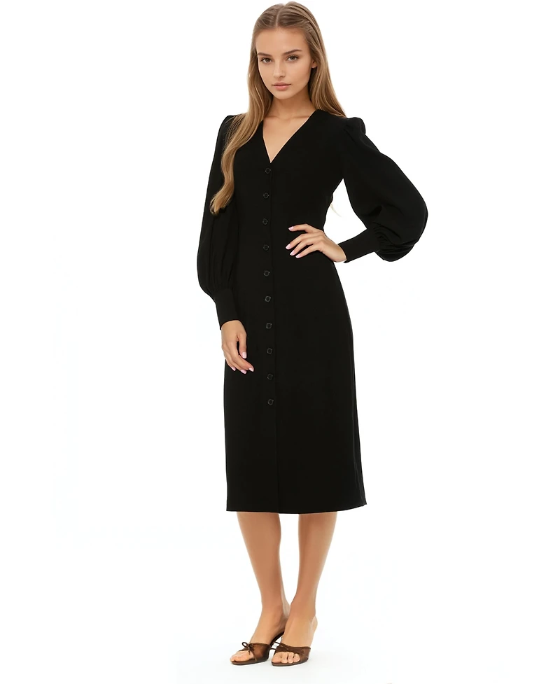 Alexia Admor Women's Jules Dress