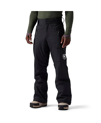 Backcountry Men's CrestCruiser Insulated Pant Ski Pants