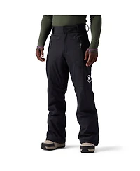 Backcountry Men's CrestCruiser Insulated Pant Ski Pants