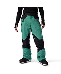 Backcountry Men's CrestCruiser Insulated Pant Ski Pants