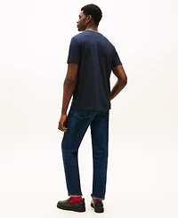 Tommy Hilfiger Men's Color-Block Pocket Pique T-Shirt