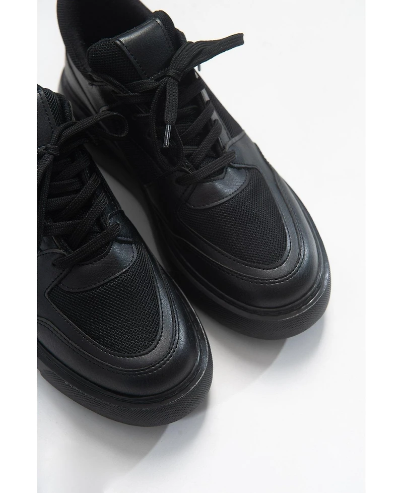 Prologue Shoes Pure Mesh Sneakers (Women)