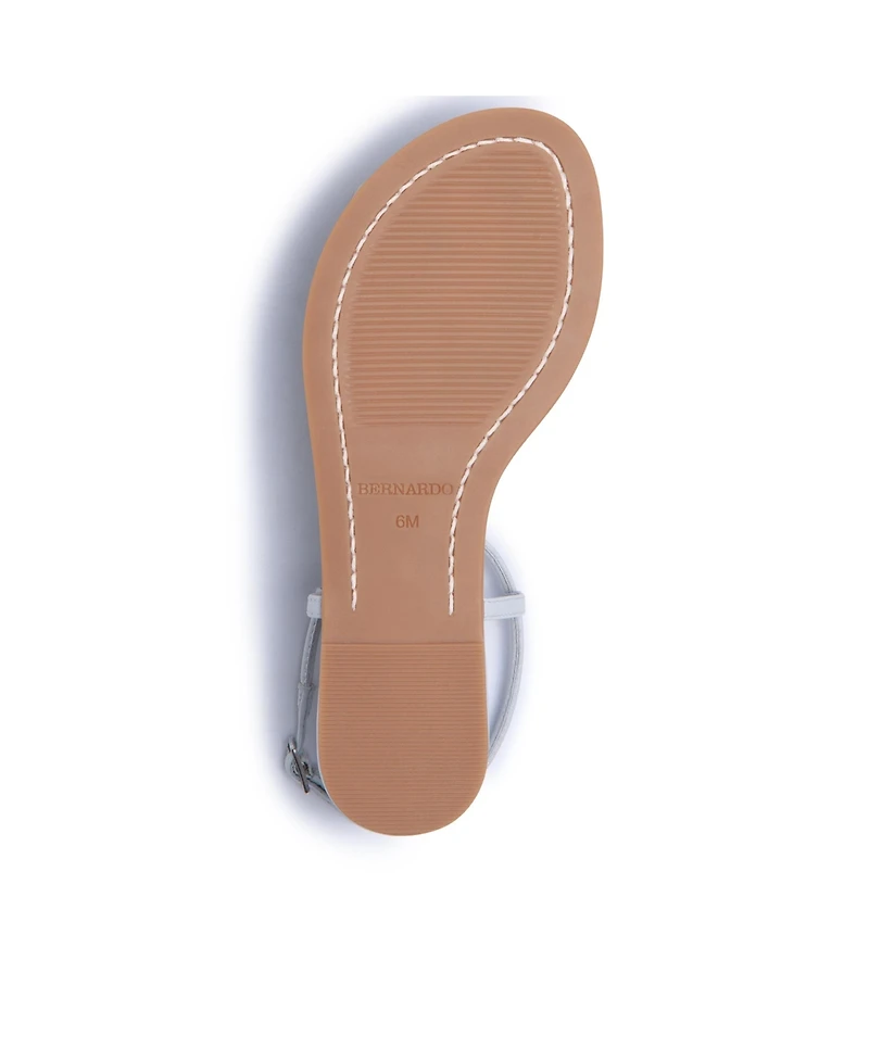 Bernardo Footwear Hercu T-Strap Sandal
