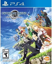 Sword Art Online: Hollow Realization
