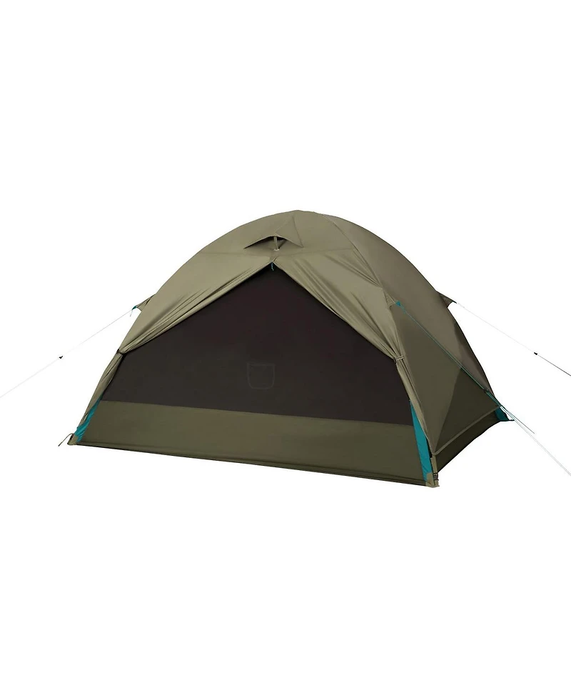 Kelty Daydreamer Tent: 4-Person 3-Season 3-Season Family and Campground Tents