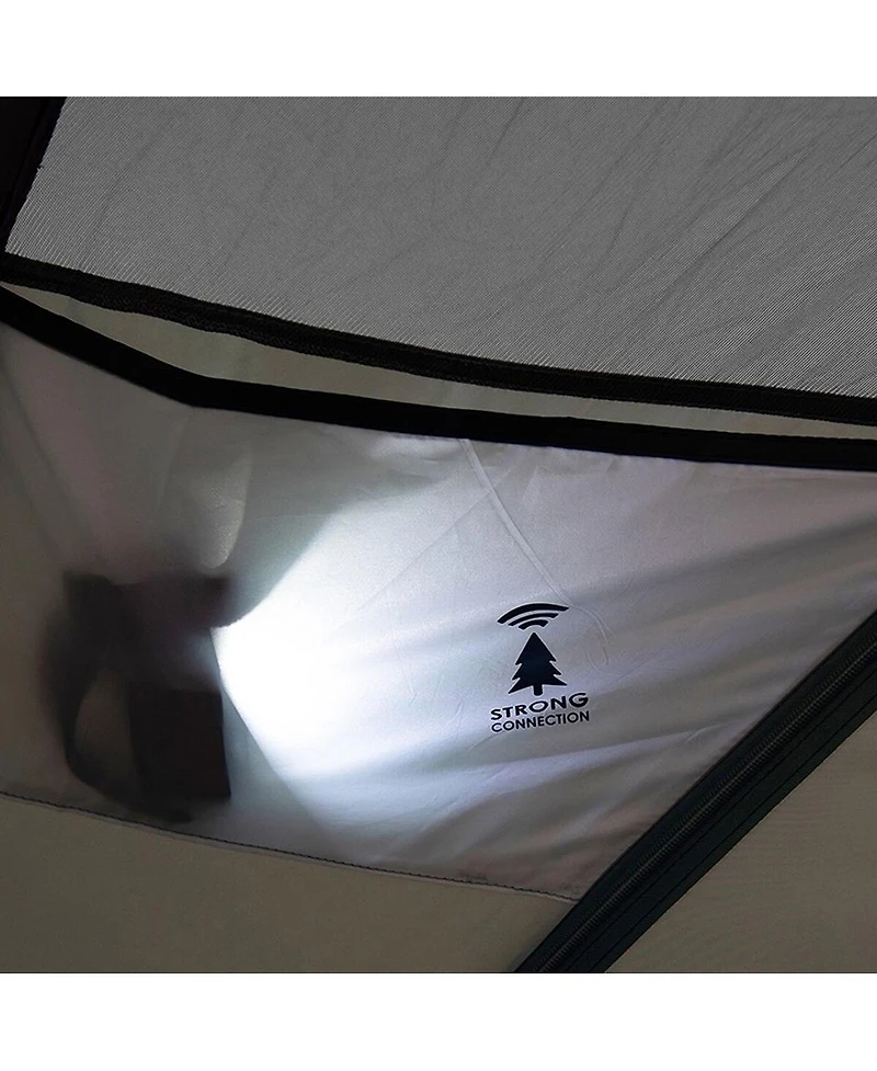 Kelty Wireless 2 Tent: 2-Person 3-Season 3-Season Family and Campground Tents