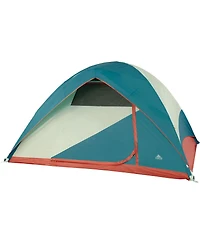 Kelty Discovery Basecamp 6 Tent: 6-Person 3-Season 3-Season Family and Campground Tents