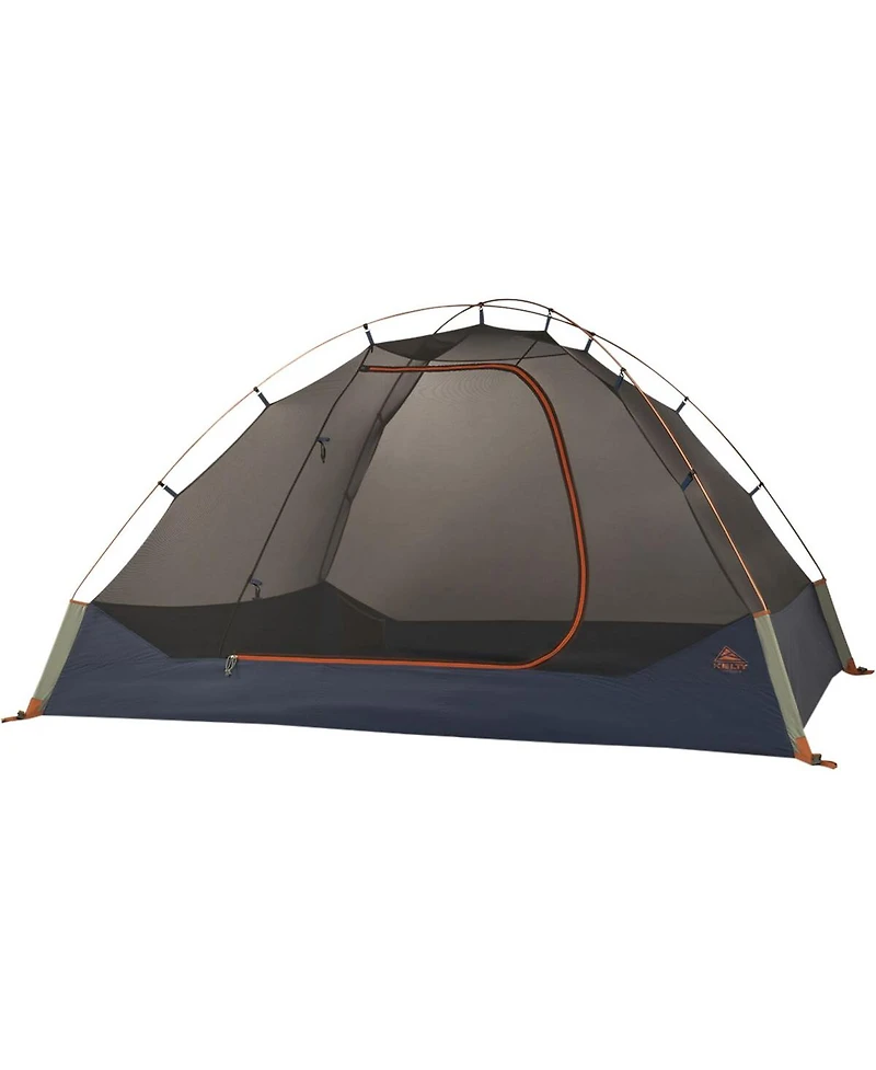 Kelty Late Start 4 Tent: 4-Person 3-Season 3-Season Backpacking Tents
