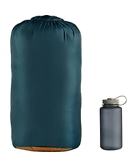 Kelty Wayback Sleeping Bag: 20F Synthetic 0 to -40 Degree Synthetic Bags