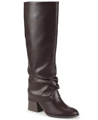 Baretraps Womens Dia Tall Boot Regular Wide Calf