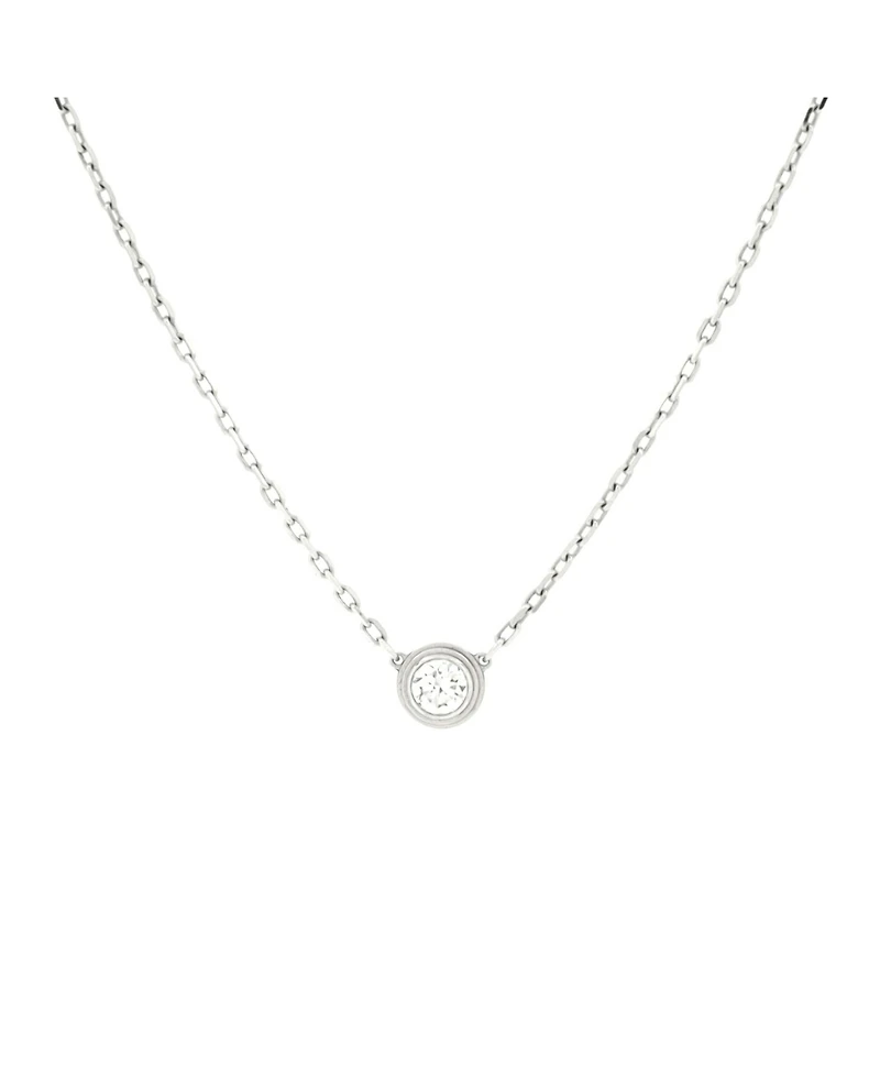 Pre-owned Cartier Ca