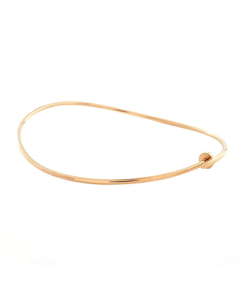 Pre-Owned Cartier Juste un Clou Choker Necklace
