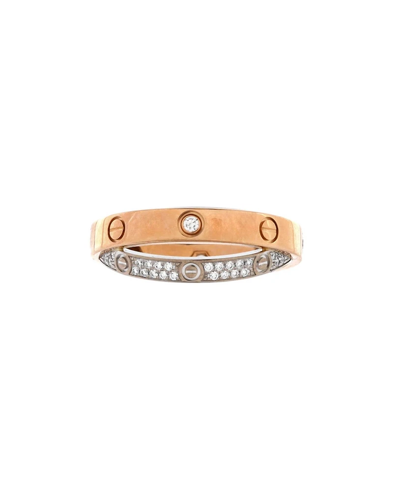 Pre-owned Cartier Lo
